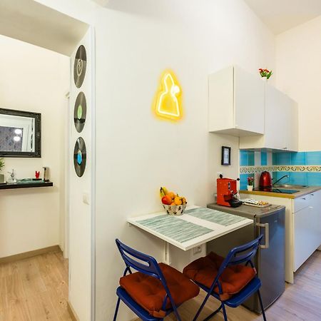 Pop Art House Apartment Napoli Ngoại thất bức ảnh