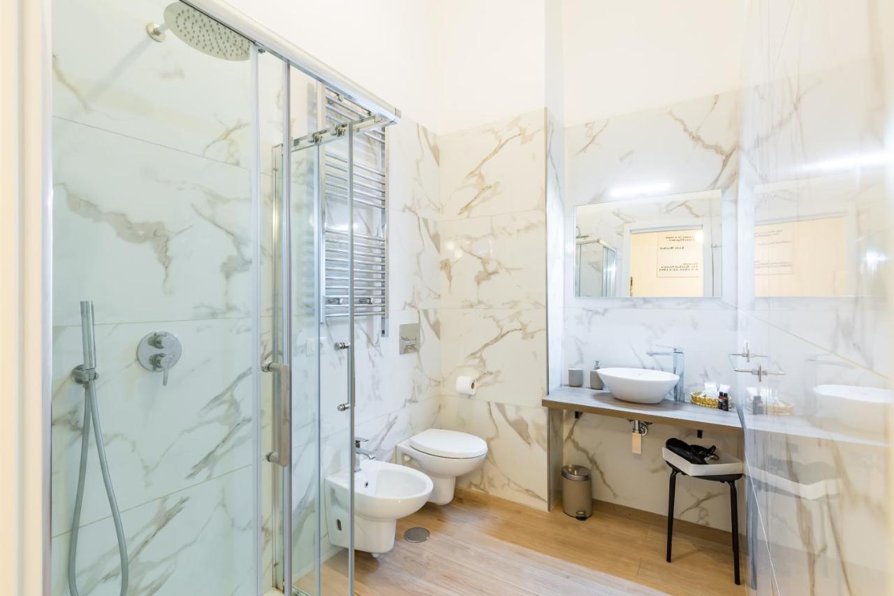 Pop Art House Apartment Napoli Ngoại thất bức ảnh