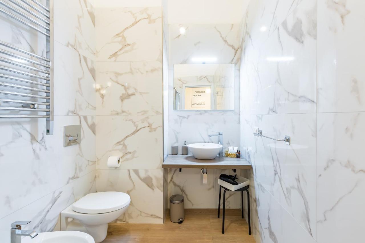 Pop Art House Apartment Napoli Ngoại thất bức ảnh