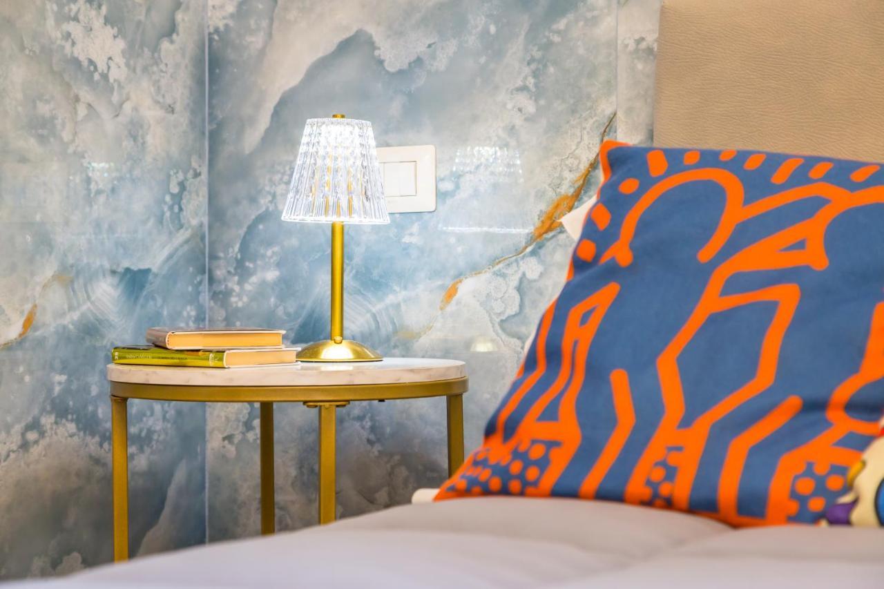Pop Art House Apartment Napoli Ngoại thất bức ảnh